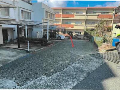 兵庫県宝塚市 雲雀丘花屋敷駅6分 マンション 1,297万円の競売物件情報 #32