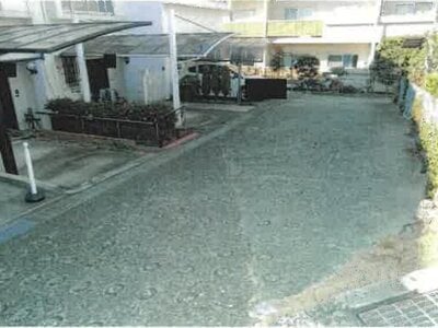 兵庫県宝塚市 雲雀丘花屋敷駅6分 マンション 1,297万円の競売物件情報 #8