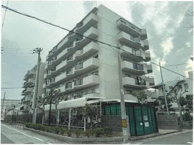 兵庫県伊丹市 新伊丹駅6分 マンション「パレス新伊丹」963万円の競売物件情報 #1