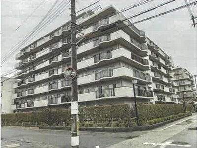 兵庫県伊丹市 新伊丹駅6分 マンション「パレス新伊丹」963万円の競売物件情報 #11
