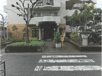 兵庫県伊丹市 新伊丹駅6分 マンション「パレス新伊丹」963万円の競売物件情報 #12