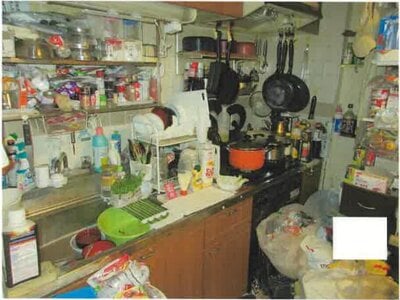 兵庫県伊丹市 新伊丹駅6分 マンション「パレス新伊丹」963万円の競売物件情報 #2