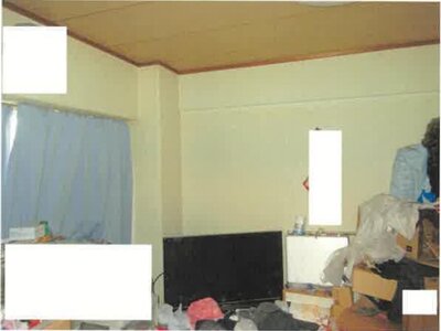 兵庫県伊丹市 新伊丹駅6分 マンション「パレス新伊丹」963万円の競売物件情報 #3