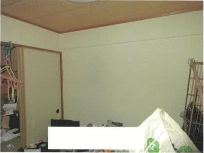 兵庫県伊丹市 新伊丹駅6分 マンション「パレス新伊丹」963万円の競売物件情報 #4