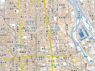 兵庫県伊丹市 新伊丹駅6分 マンション「パレス新伊丹」963万円の競売物件情報 #9