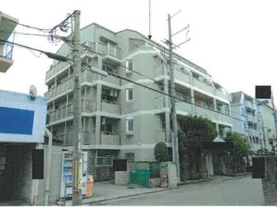 兵庫県尼崎市 武庫之荘駅8分 マンション「ダイドーメゾン武庫之荘」245万円の競売物件情報 #2