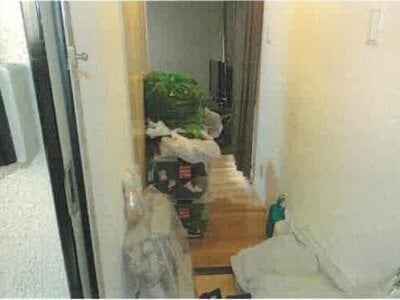 兵庫県尼崎市 武庫之荘駅8分 マンション「ダイドーメゾン武庫之荘」245万円の競売物件情報 #3