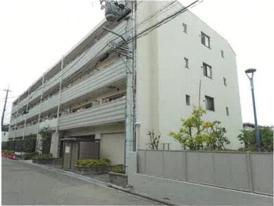 兵庫県尼崎市 立花駅9分 マンション「オークヒルズ武庫之荘南」1,993万円の競売物件情報 #1
