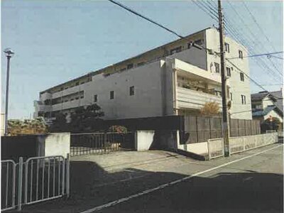 兵庫県尼崎市 立花駅9分 マンション「オークヒルズ武庫之荘南」1,993万円の競売物件情報 #11