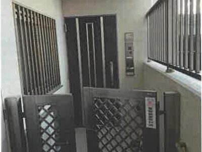 兵庫県尼崎市 立花駅9分 マンション「オークヒルズ武庫之荘南」1,993万円の競売物件情報 #13