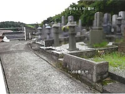 島根県安来市 安来駅 土地 82万円の競売物件情報 #12