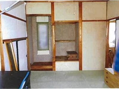 島根県仁多郡奥出雲町 出雲三成駅22分 戸建て 171万円の競売物件情報 #18