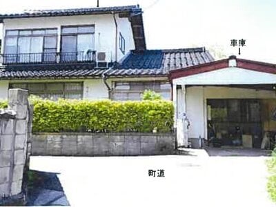 島根県仁多郡奥出雲町 出雲三成駅22分 戸建て 171万円の競売物件情報 #2