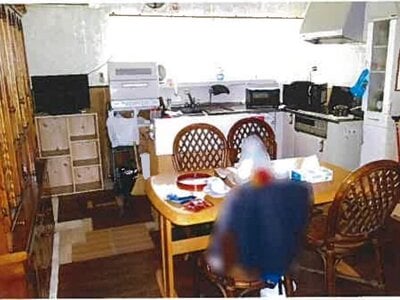 島根県仁多郡奥出雲町 出雲三成駅22分 戸建て 171万円の競売物件情報 #8