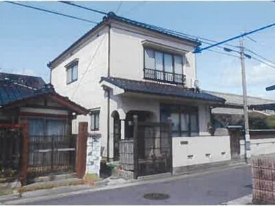 山口県岩国市 岩国駅15分 戸建て 421万円の競売物件情報 #1