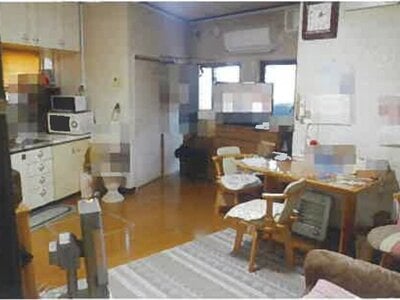 山口県岩国市 岩国駅15分 戸建て 421万円の競売物件情報 #2