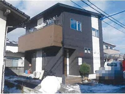 山口県岩国市 岩国駅16分 戸建て 1,704万円の競売物件情報 #1