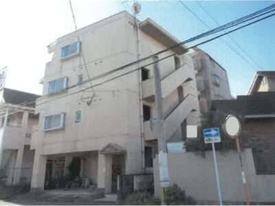 福岡県福岡市博多区 桜並木駅2分 戸建て 800万円の競売物件情報 #1