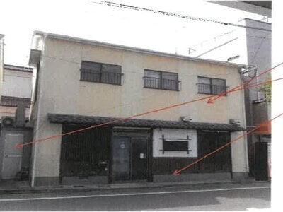 福岡県福岡市博多区 雑餉隈駅7分 戸建て 85万円の競売物件情報 #1