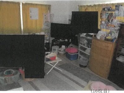 福岡県福岡市博多区 雑餉隈駅7分 戸建て 85万円の競売物件情報 #6