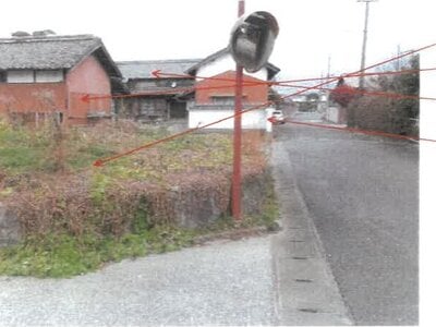 福岡県糸島市 糸島高校前駅27分 戸建て 733万円の競売物件情報 #4