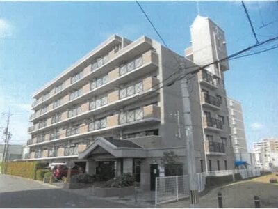 福岡県大野城市 下大利駅3分 マンション「セントポリア下大利」1,788万円の競売物件情報 #1
