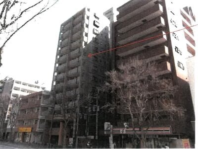 福岡県福岡市中央区 大濠公園駅4分 マンション「ダイナコート西公園トレンドゥ」679万円の競売物件情報 #1