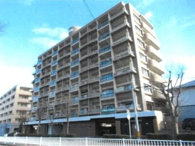 福岡県春日市 博多南駅16分 マンション「サングレート春日」1,447万円の競売物件情報 #1
