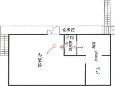 福岡県うきは市 筑後大石駅18分 戸建て 424万円の競売物件情報 #1
