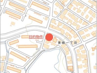 福岡県久留米市 久留米大学前駅 戸建て 1,320万円の競売物件情報 #10