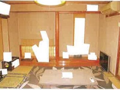 福岡県久留米市 久留米大学前駅 戸建て 1,320万円の競売物件情報 #4