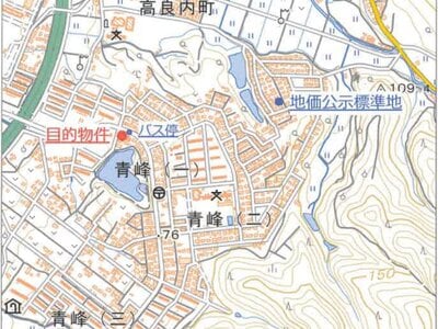 福岡県久留米市 久留米大学前駅 戸建て 1,320万円の競売物件情報 #9