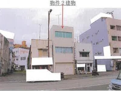 福岡県久留米市 花畑駅9分 戸建て 1,112万円の競売物件情報 #1