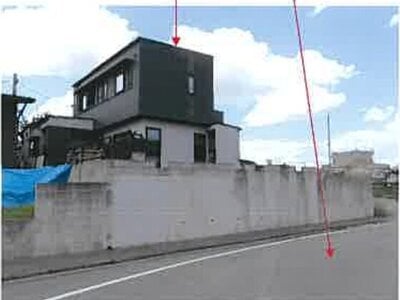 熊本県合志市 須屋駅7分 戸建て 2,225万円の競売物件情報 #3