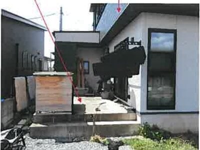 熊本県合志市 須屋駅7分 戸建て 2,225万円の競売物件情報 #4