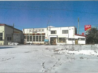 北海道十勝郡浦幌町 浦幌駅13分 戸建て 102万円の競売物件情報 #1