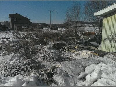 北海道十勝郡浦幌町 浦幌駅13分 戸建て 102万円の競売物件情報 #10