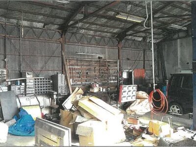 北海道十勝郡浦幌町 浦幌駅13分 戸建て 102万円の競売物件情報 #13