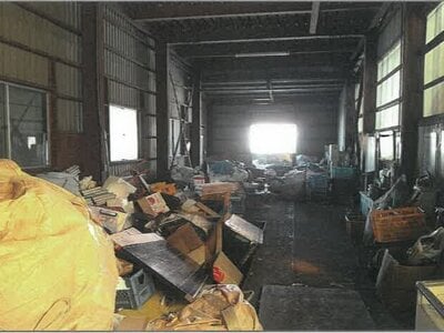 北海道十勝郡浦幌町 浦幌駅13分 戸建て 102万円の競売物件情報 #28