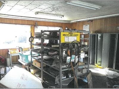 北海道十勝郡浦幌町 浦幌駅13分 戸建て 102万円の競売物件情報 #35