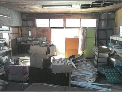 北海道十勝郡浦幌町 浦幌駅13分 戸建て 102万円の競売物件情報 #36