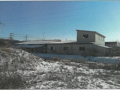 北海道十勝郡浦幌町 浦幌駅13分 戸建て 102万円の競売物件情報 #4