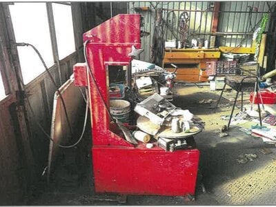 北海道十勝郡浦幌町 浦幌駅13分 戸建て 102万円の競売物件情報 #41