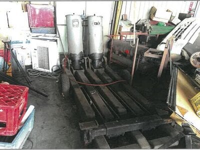 北海道十勝郡浦幌町 浦幌駅13分 戸建て 102万円の競売物件情報 #45