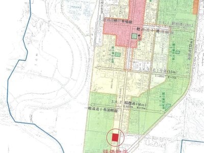 北海道十勝郡浦幌町 浦幌駅13分 戸建て 102万円の競売物件情報 #47