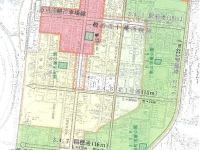 北海道十勝郡浦幌町 浦幌駅13分 戸建て 102万円の競売物件情報 #48