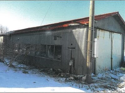 北海道十勝郡浦幌町 浦幌駅13分 戸建て 102万円の競売物件情報 #7
