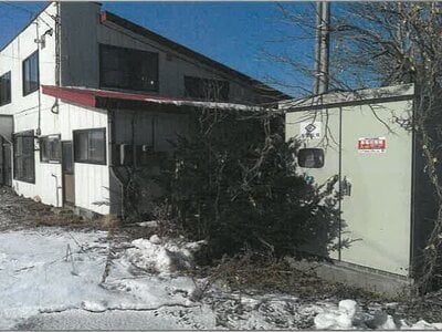 北海道十勝郡浦幌町 浦幌駅13分 戸建て 102万円の競売物件情報 #8