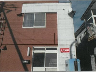 北海道十勝郡浦幌町 浦幌駅2分 戸建て 90万円の競売物件情報 #14