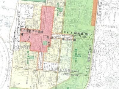 北海道十勝郡浦幌町 浦幌駅2分 戸建て 90万円の競売物件情報 #15